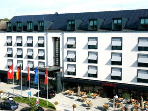 Hotel Schweizer Hof Kassel